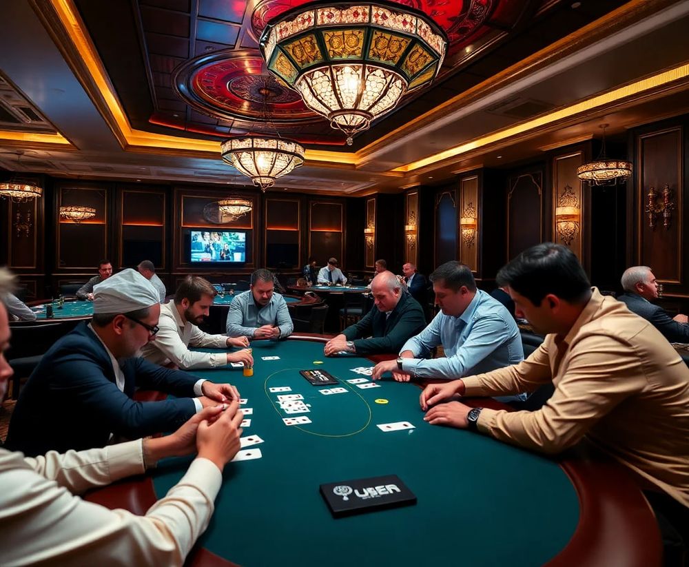hhpoker正版官网